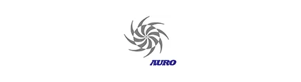 auro pumps