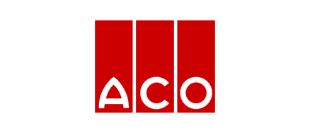 aco drainage channel