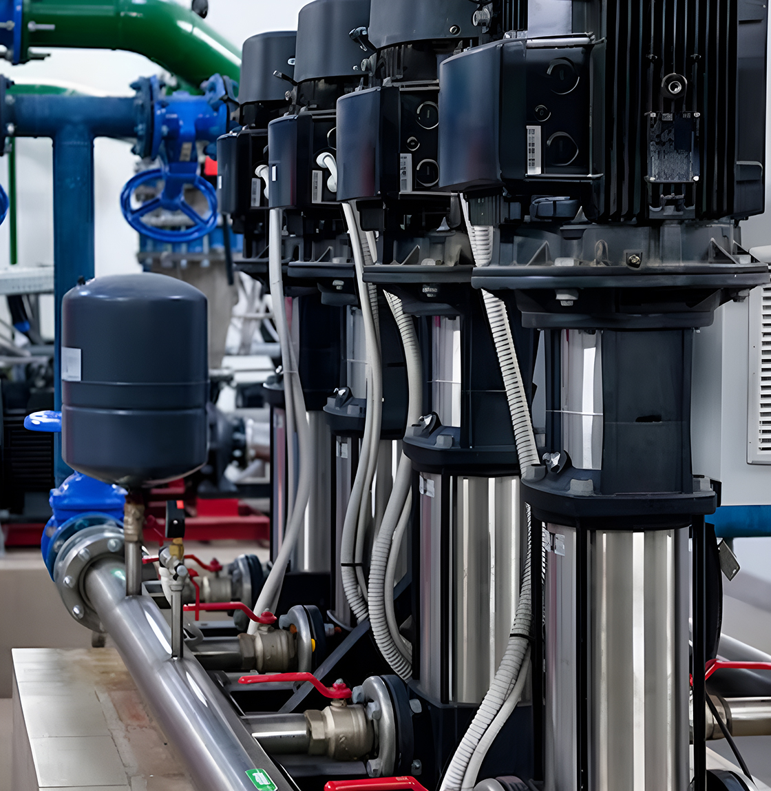 ao smith water heater company