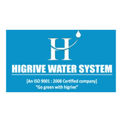 vertical water pump
