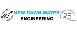 mining water pump