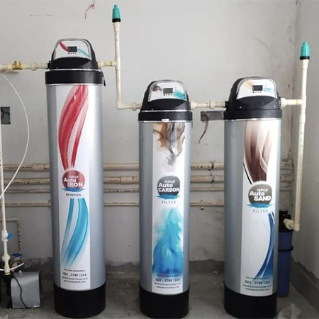 stainless steel submersible pump