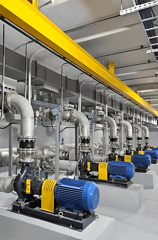 water motor pump