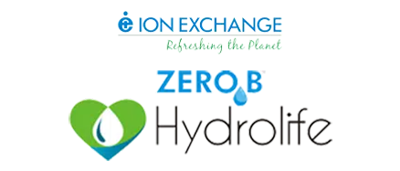 ion exchange water softener